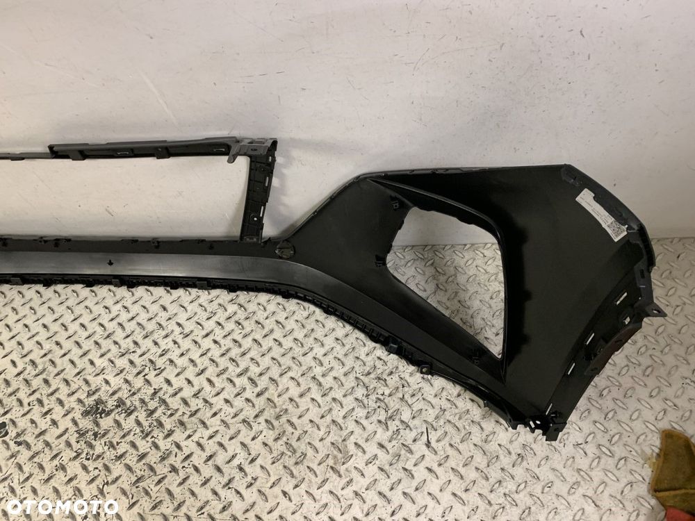 FABRYCZNIE NOWY ORYGINALNY ZDERZAK PRZEDNI PRZÓD HYUNDAI TUCSON IV 4 NX4e 20-26 86511N7000 BEZ PDC - 8