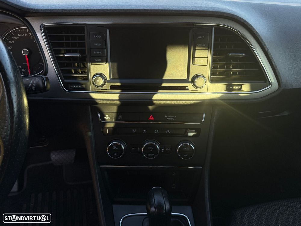 SEAT Leon 2.0 TDI FR DSG S/S - 31