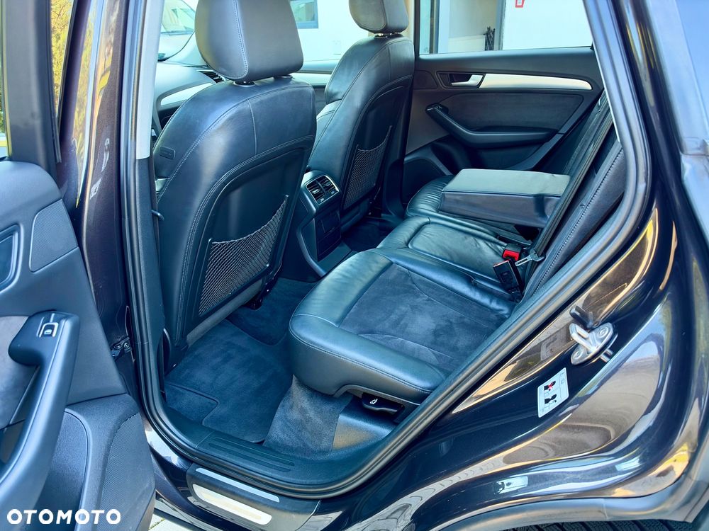 Audi Q5 2.0 TDI Quattro S tronic - 17