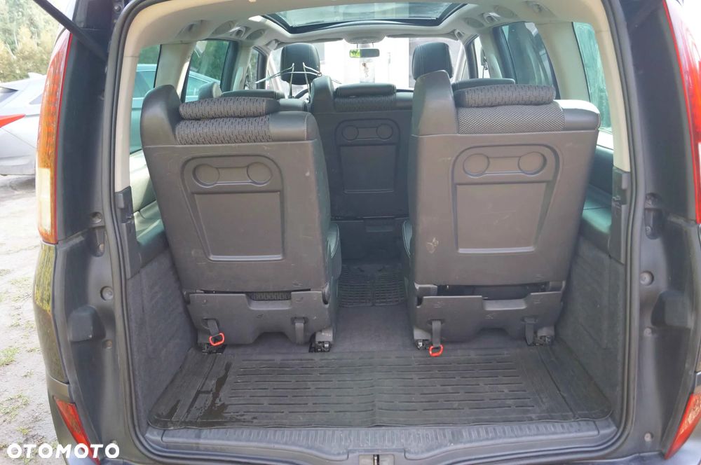 Renault Grand Espace - 9