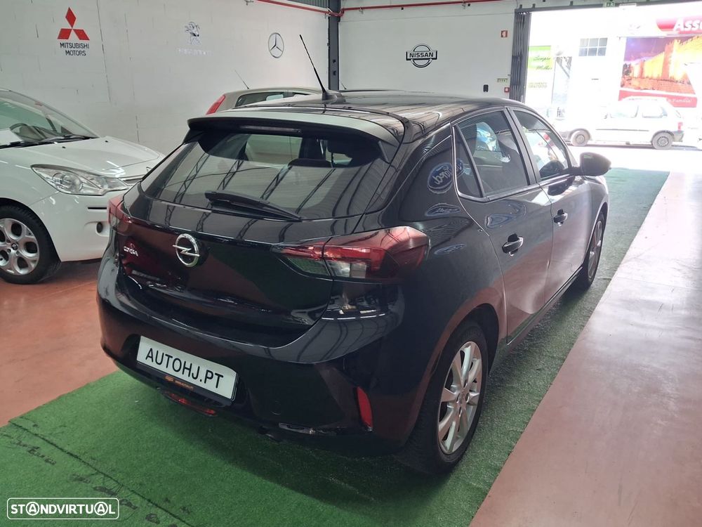 Opel Corsa 1.2 Business Edition - 14