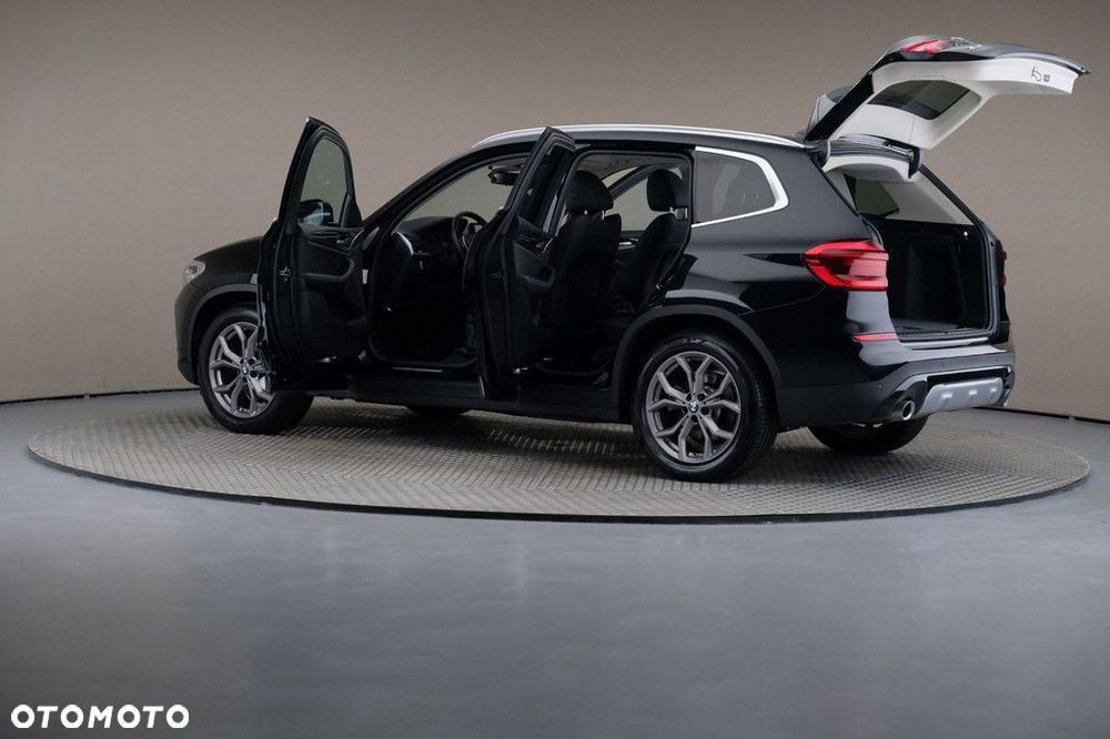 BMW X3 - 7
