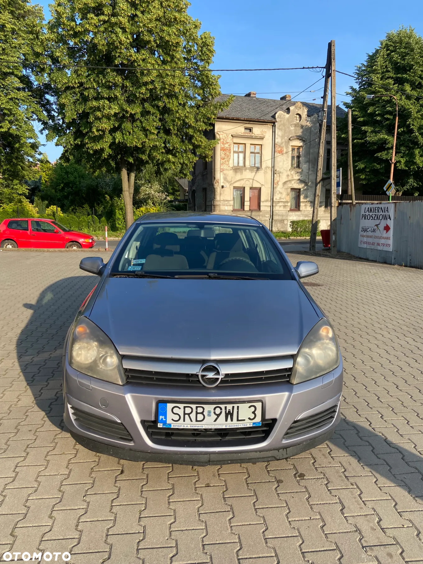 Opel Astra 1.3 CDTI - 3