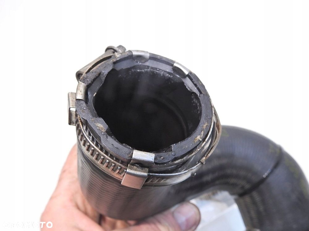 WĄŻ RURA INTERCOOLERA AUDI A4 B7 AVANT 8E0145790G - 5