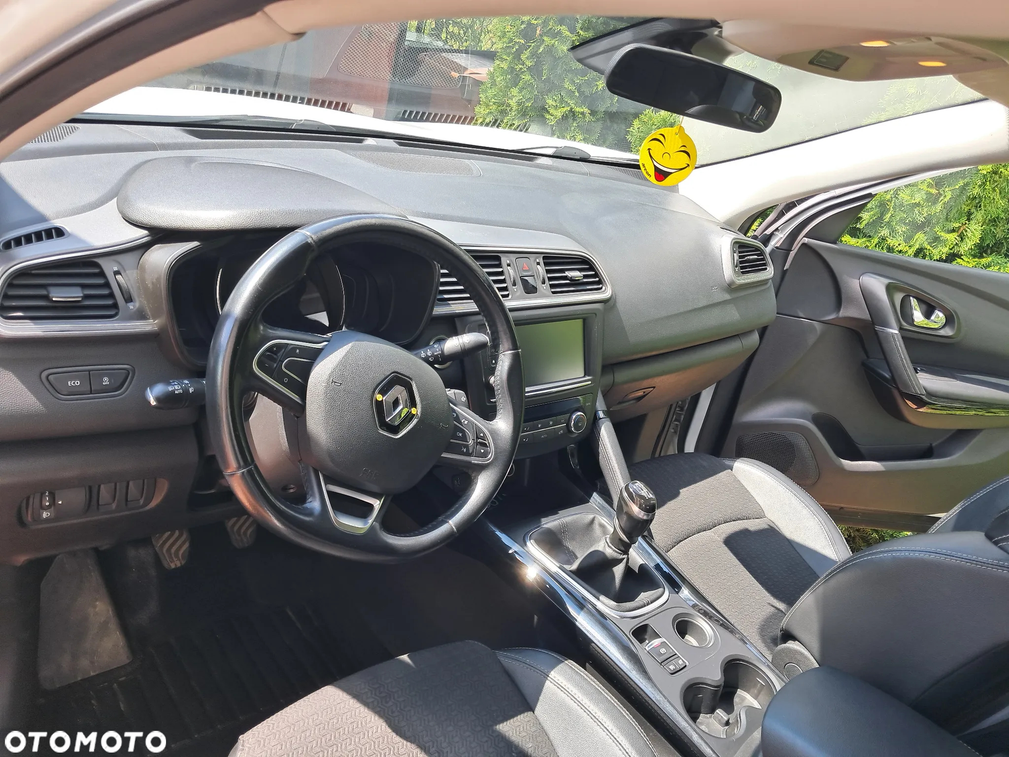 Renault Kadjar - 6