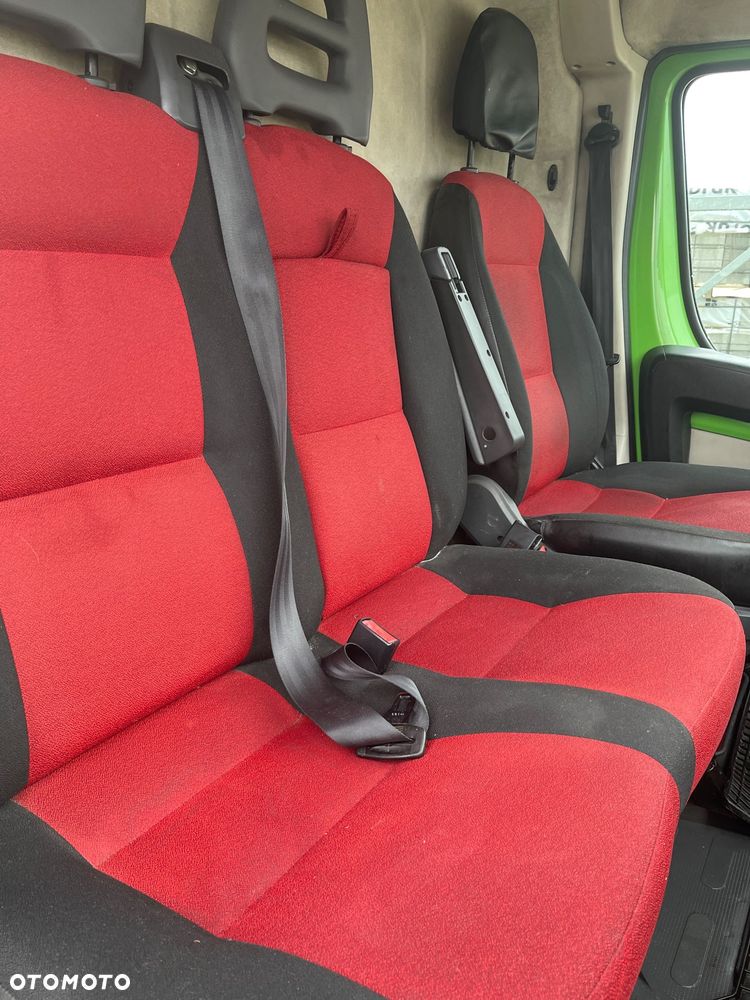Fiat Ducato - 8