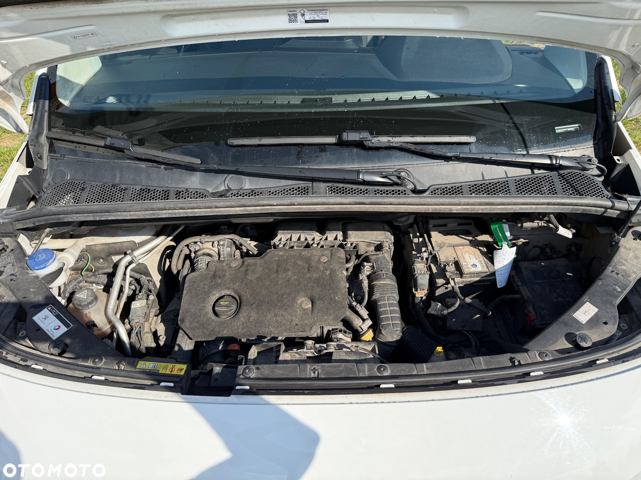 Peugeot Rifter 1.5 BlueHDI GT Line S&S - 10