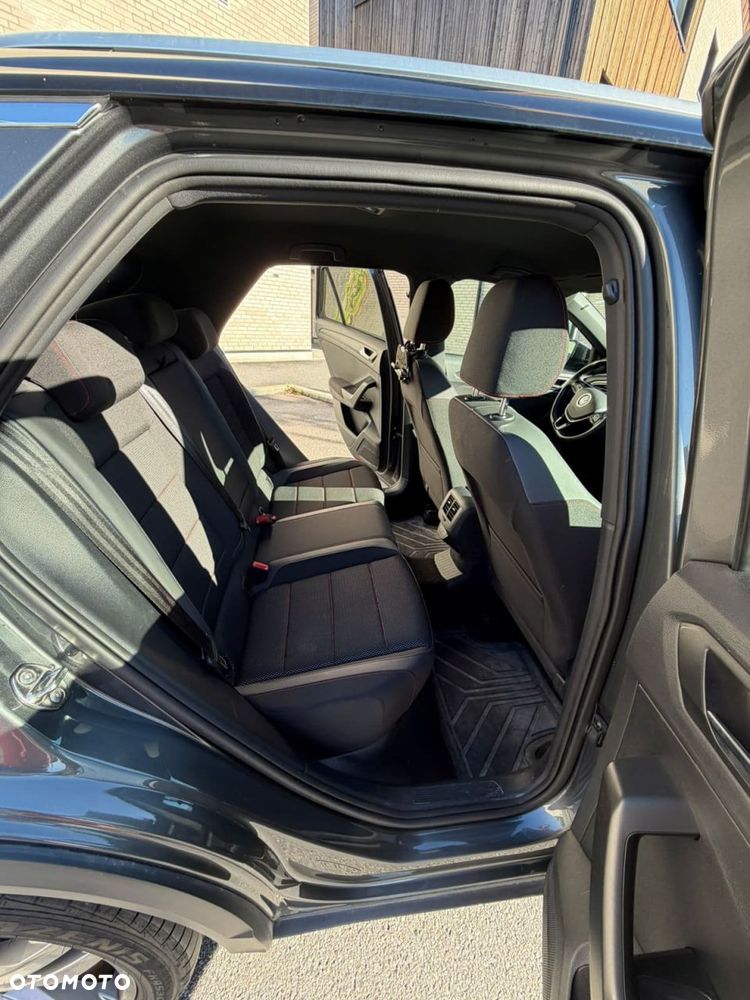 Volkswagen T-Roc 2.0 TDI SCR 4MOTION DSG Sport - 13