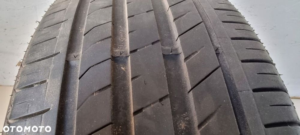 Opony NEXEN 195/45/16 84W - 2