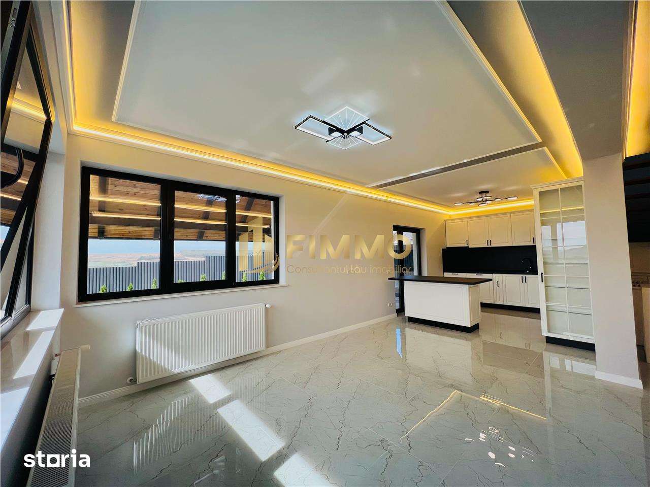 Duplex Mitocu Dragomirnei avans + rata | 200mp  | ID:Duplex Mitocu Dra - Imagine principală: 3/20