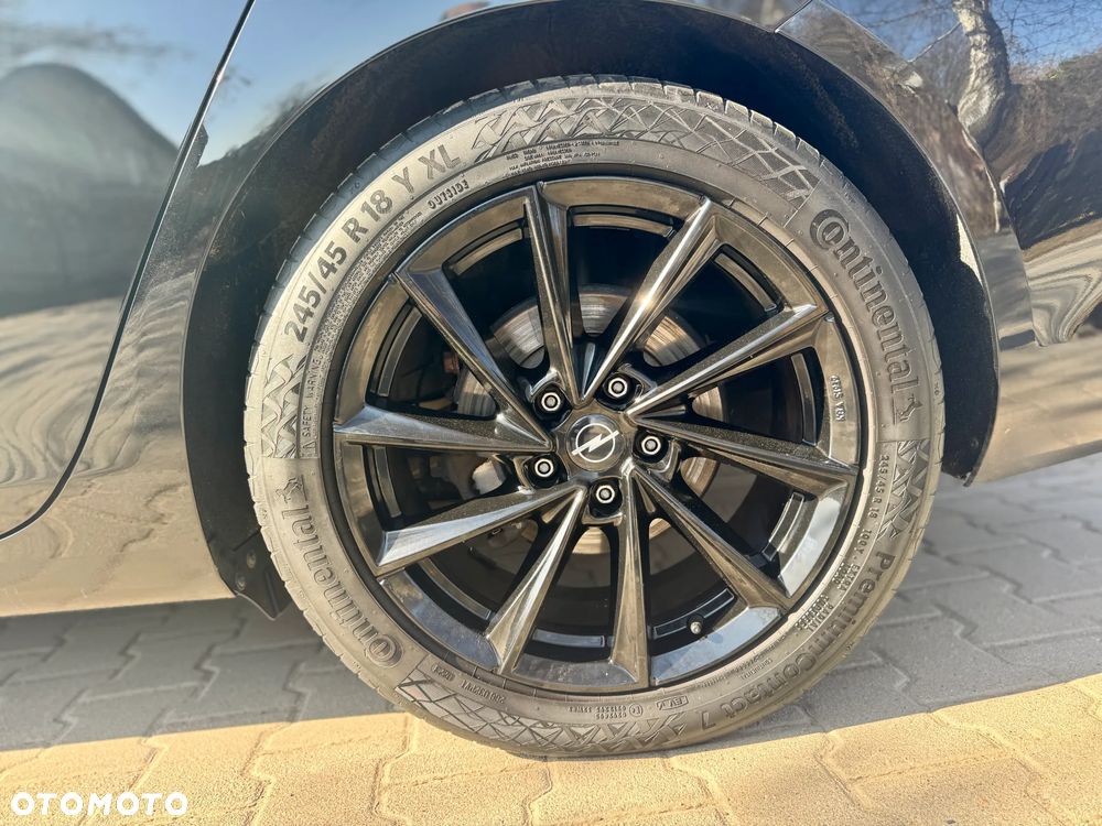Opel Insignia 2.0 Dynamic - 18