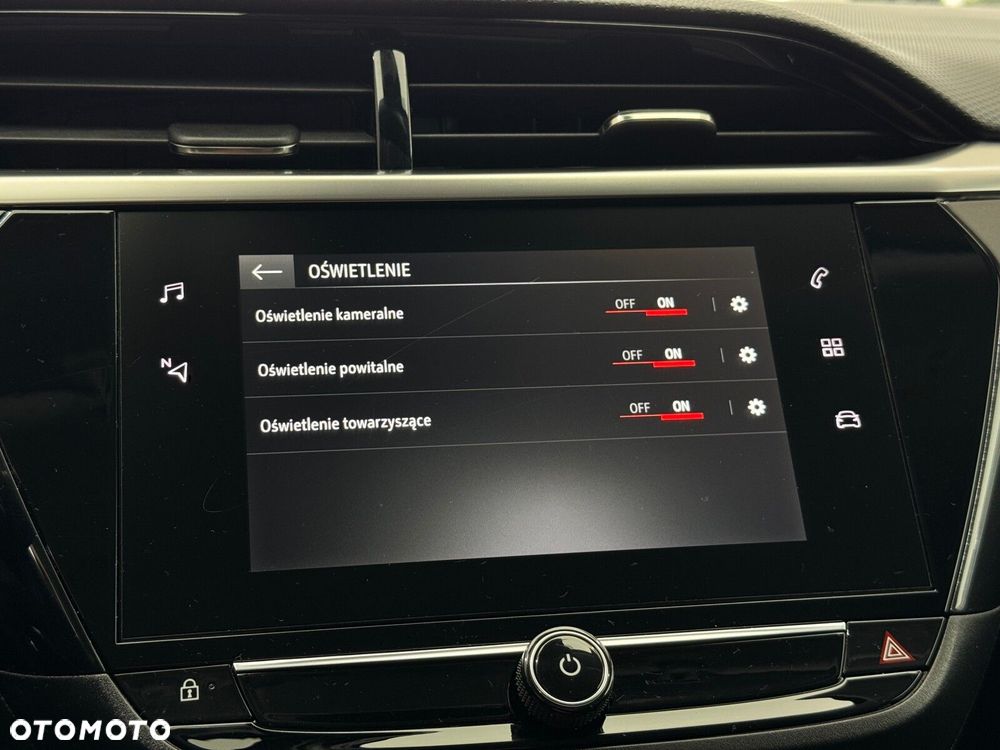 Opel Corsa 1.2 Elegance S&S - 32