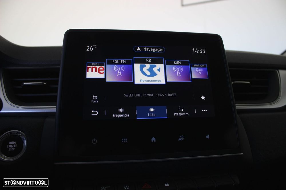 Renault Captur 1.0 TCe Exclusive - 23