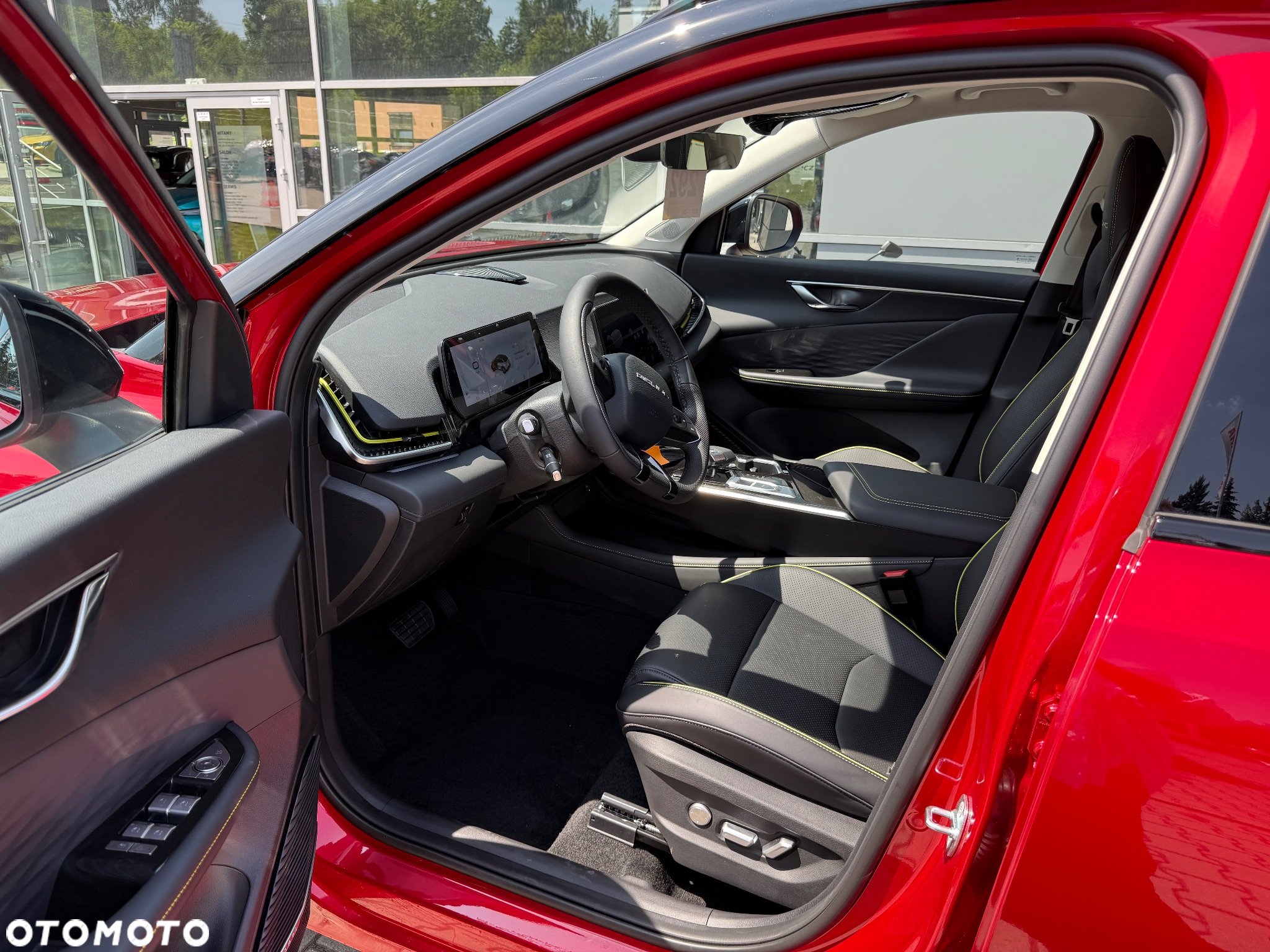 Baic Beijing 5 1.5T Luxury DCT - 12