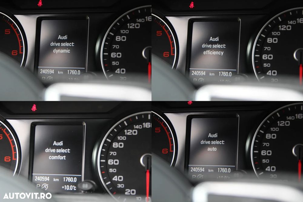 Audi Q5 2.0 40 TDI quattro S tronic Sport - 12