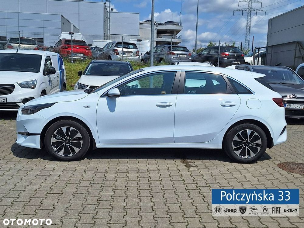 Kia Ceed - 2