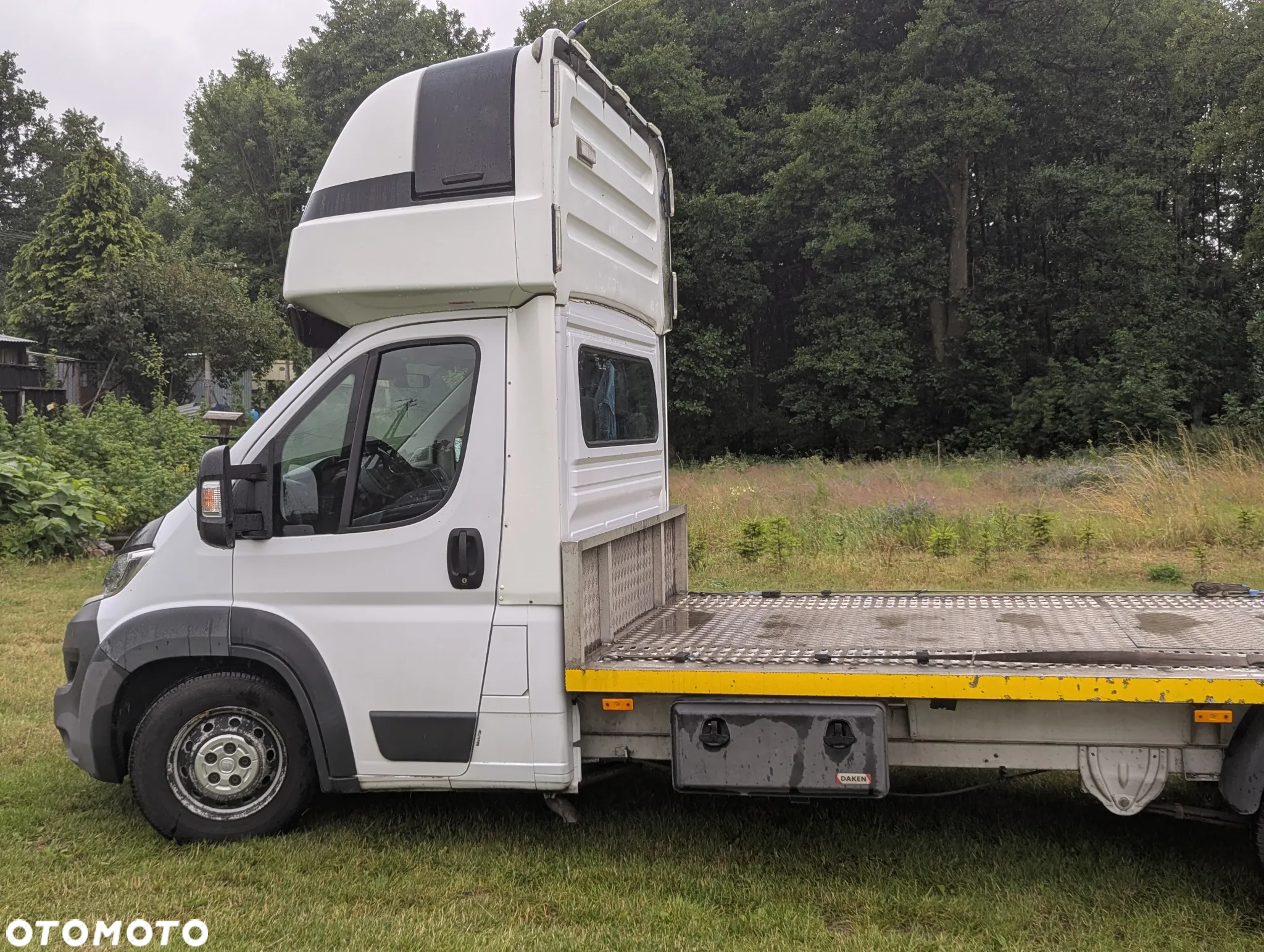 Fiat Ducato - 2