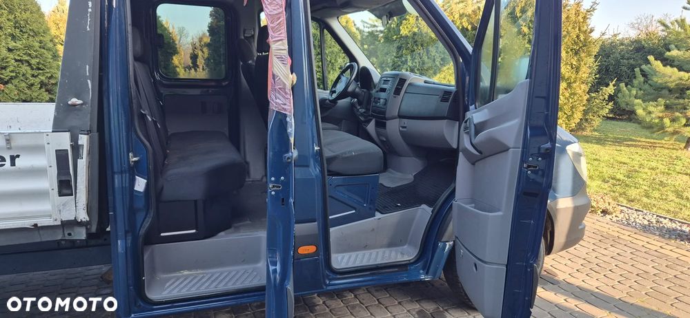 Mercedes-Benz sprinter 316 max - 17