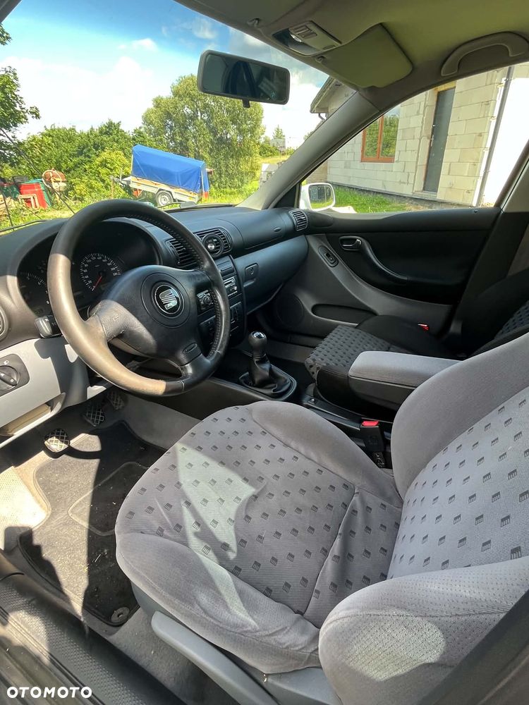 Seat Toledo - 8
