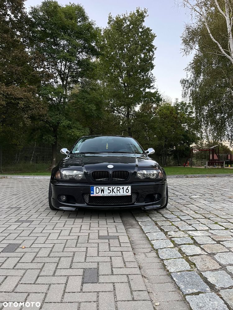 BMW Seria 3 328i - 2