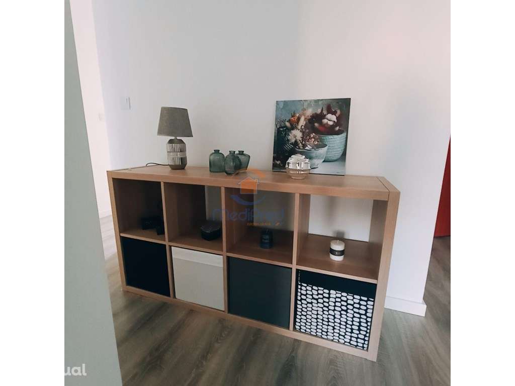 Apartamento T1+1 c/ Mezzanine | São Domingos de Benfica, Lisboa - Grande imagem: 4/13