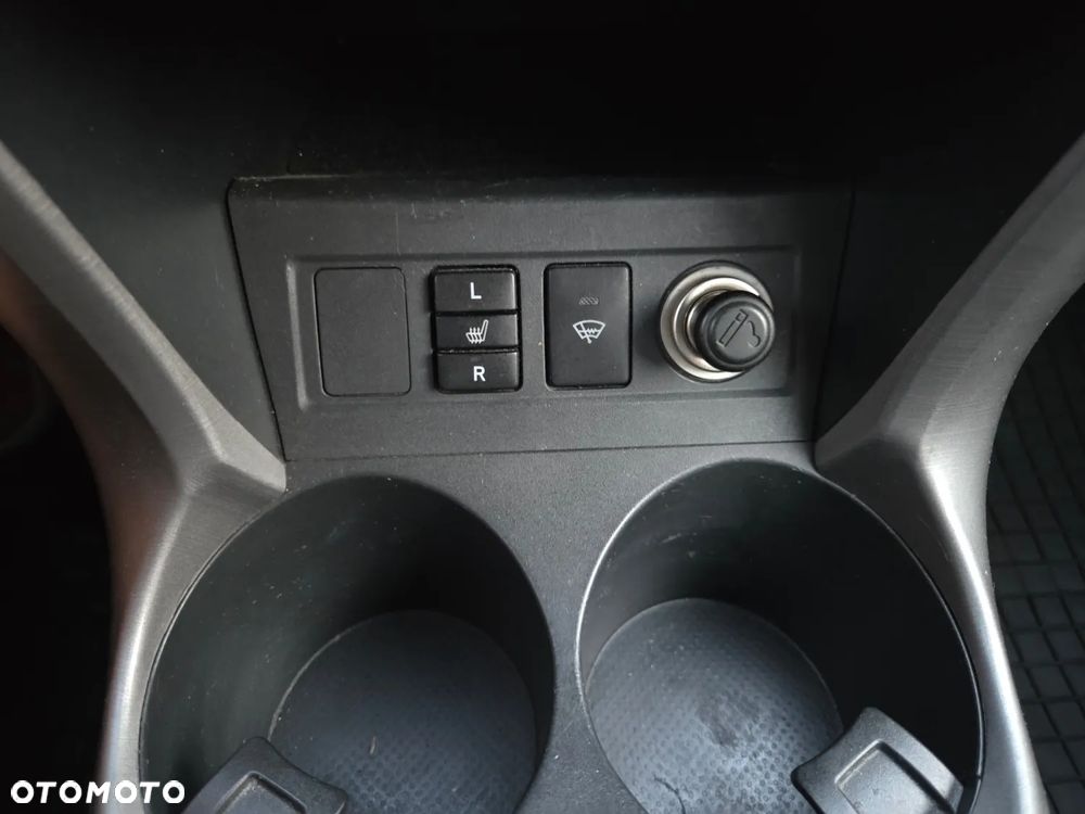 Toyota RAV4 - 17
