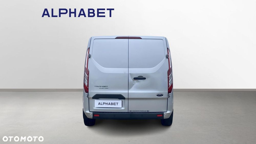 Ford Transit Custom - 4