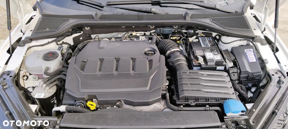 Skoda Octavia - 11