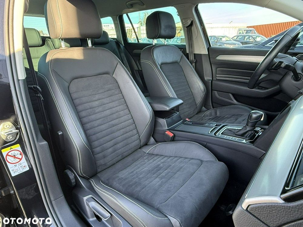 Volkswagen Passat Variant - 16