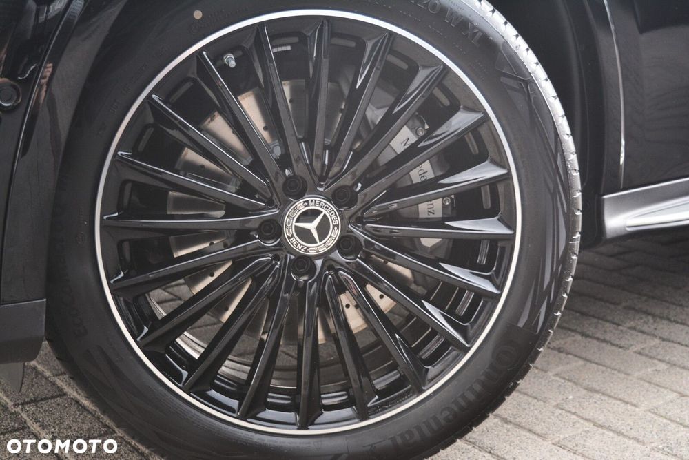 Mercedes-Benz GLC 300 mHEV 4-Matic AMG Line - 7