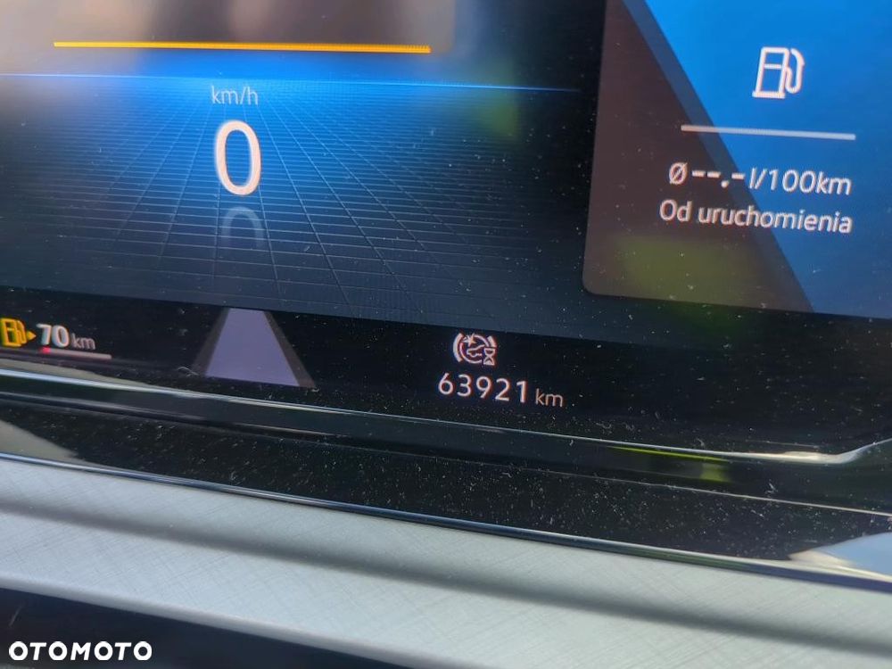 Volkswagen Golf 1.5 TSI EVO Life - 9