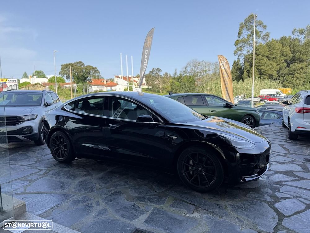 Tesla Model 3 Tração Traseira - 5
