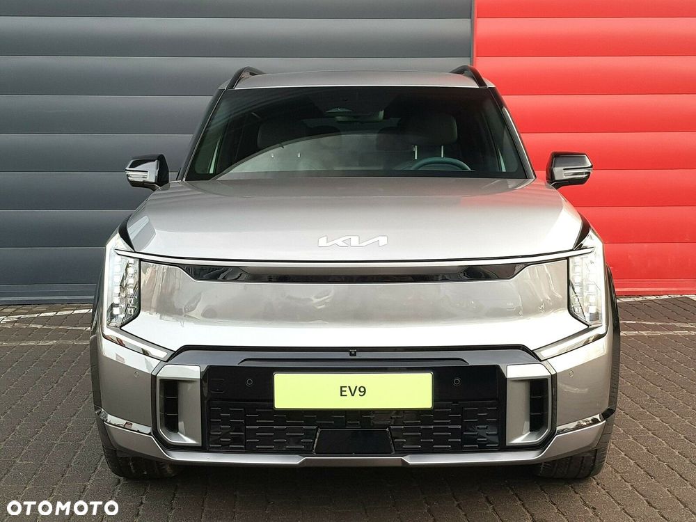 Kia EV9 99.8kWh GT-Line AWD - 2