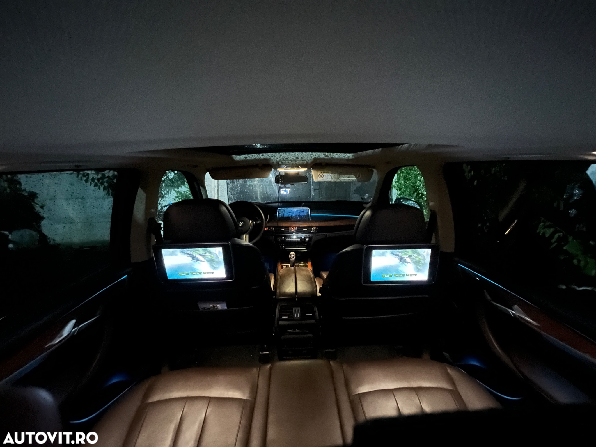 BMW X5 xDrive30d - 16