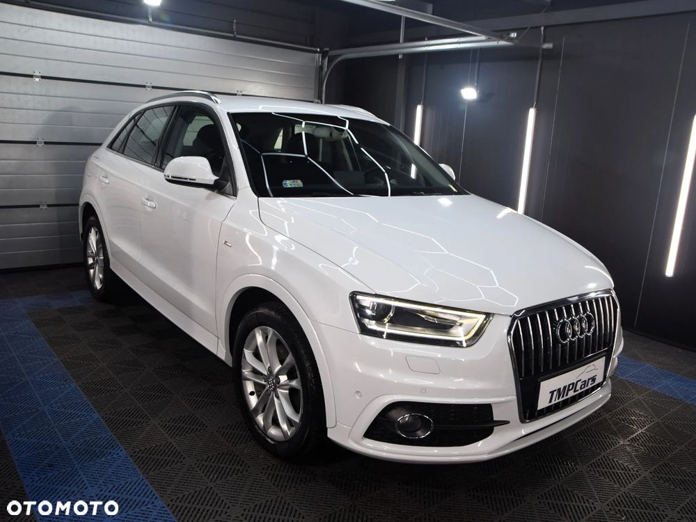 Audi Q3 1.4 TFSI S tronic - 28