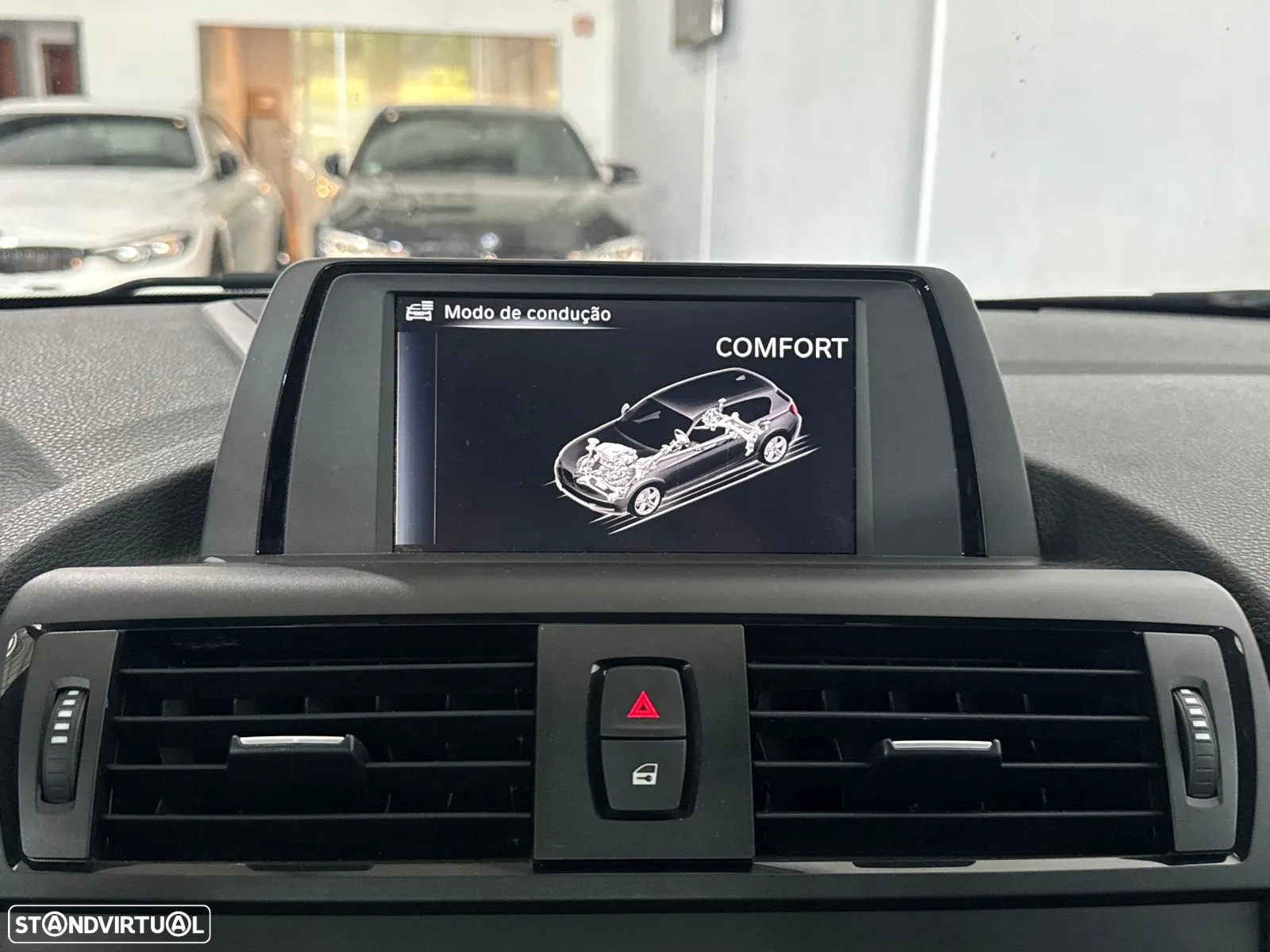 BMW 116 d EfficientDynamics - 36