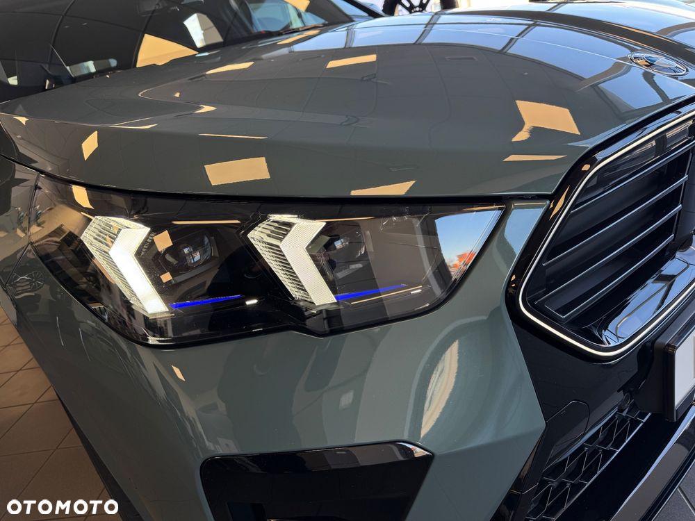 BMW X2 M35i xDrive - 4