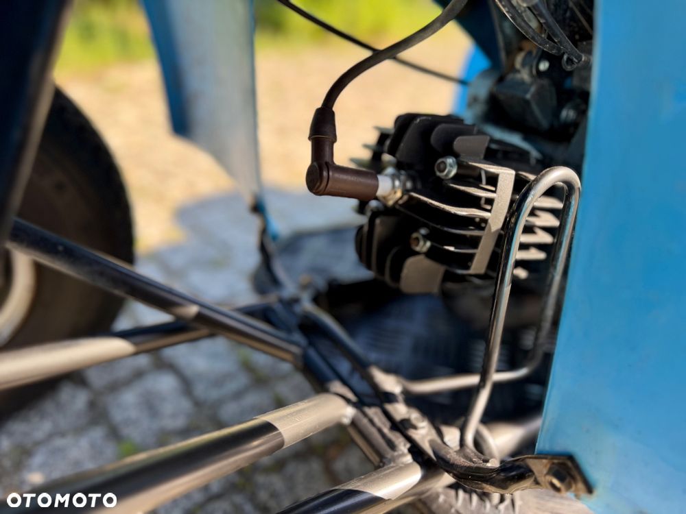 Yamaha Raptor - 18
