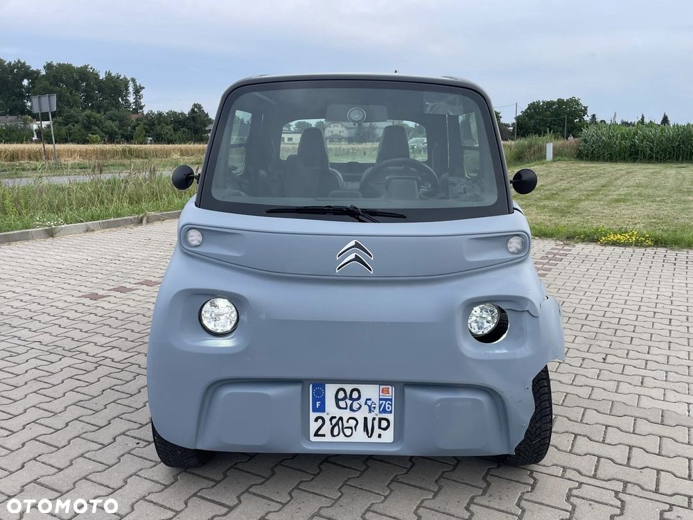 Citroën Ami - 9