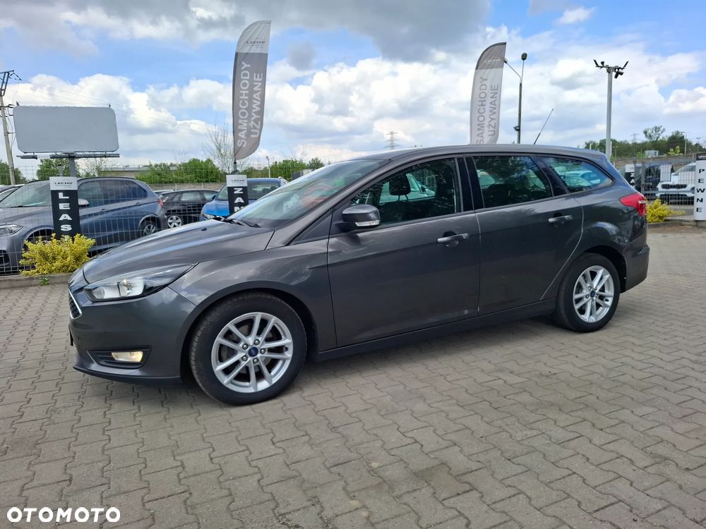 Ford Focus - 7