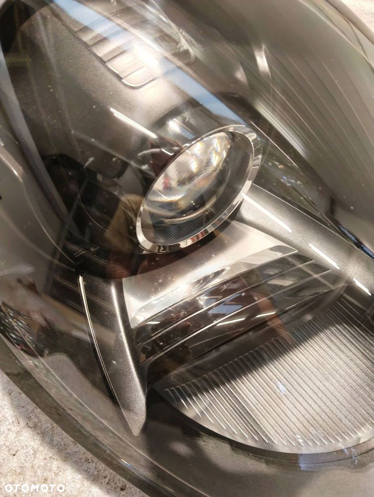 porsche gts 991 xenon przód strona prawa 99163199403 - 2