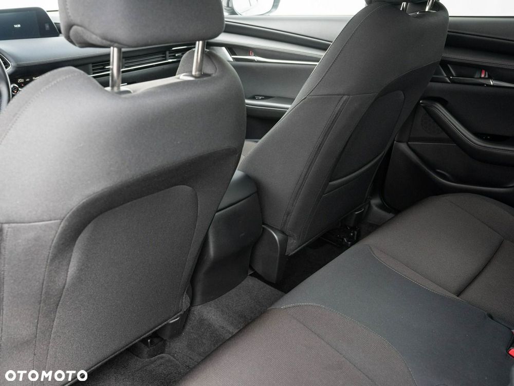 Mazda 3 2.0 mHEV Hikari - 23