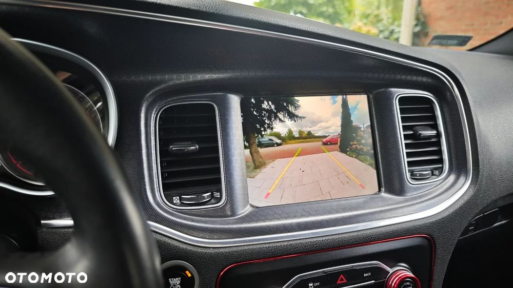 Dodge Charger - 20