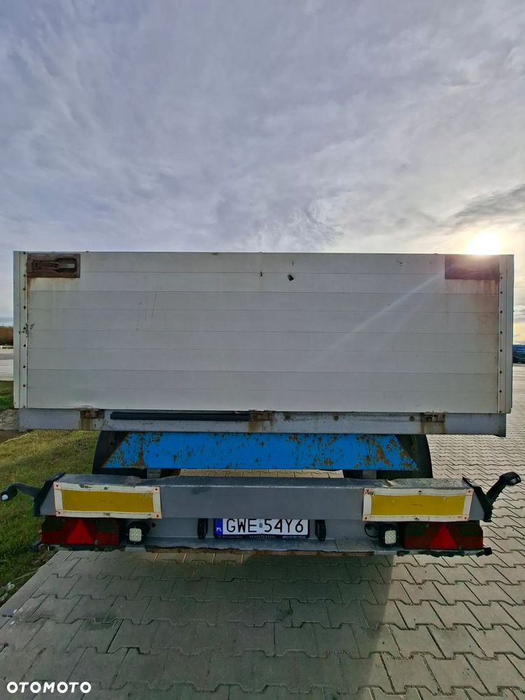 Mercedes-Benz Actros 2641  HDS - 13