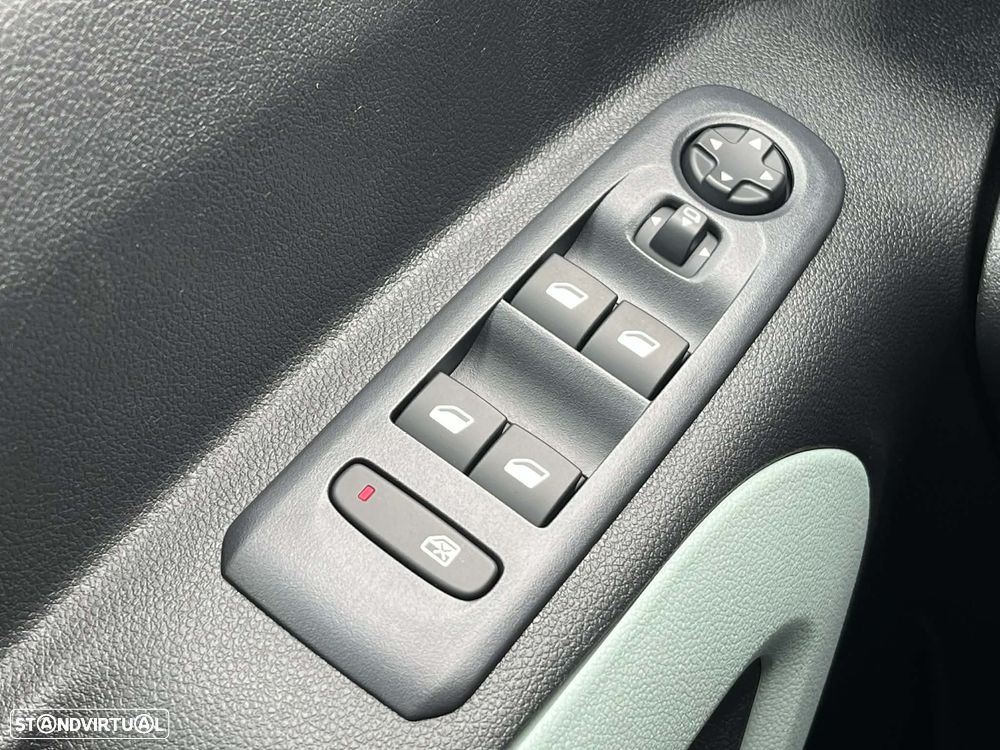 Citroën Berlingo 1.5 BlueHDi XL Shine 7L - 17