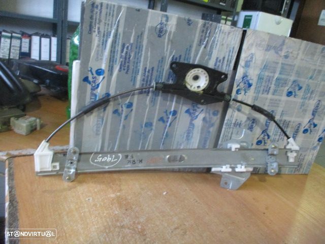 Elevador Sem Motor Elevsm1905 KIA RIO 2006 1.4I 95CV FE - 1