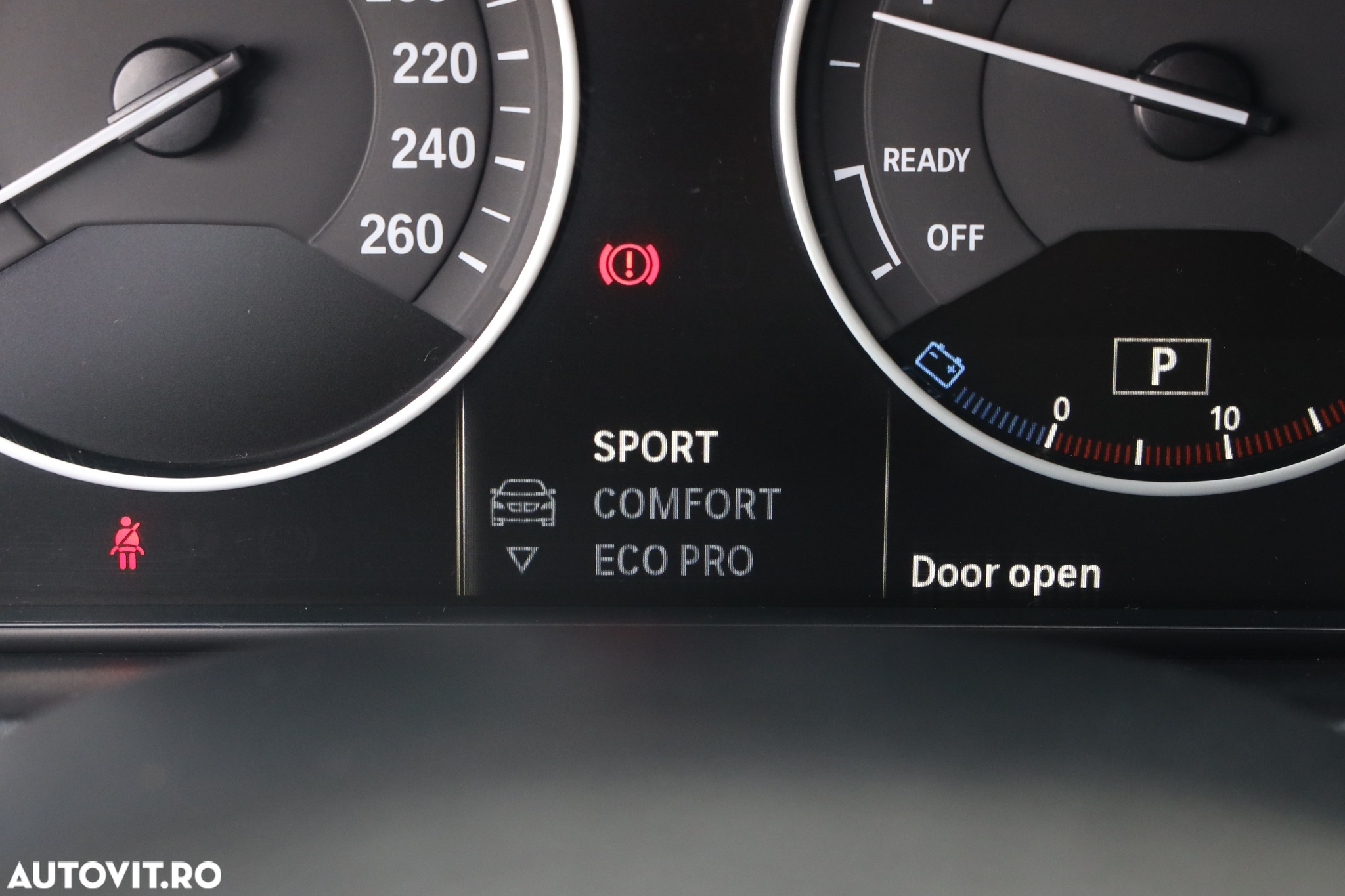 BMW Seria 3 320d Efficient Dynamic Edition Aut. - 26