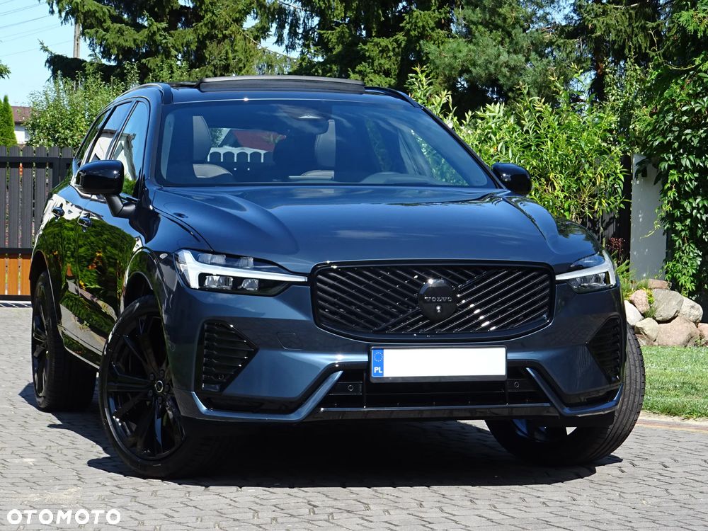 Volvo XC 60 B5 B AWD Plus Black Edition - 7