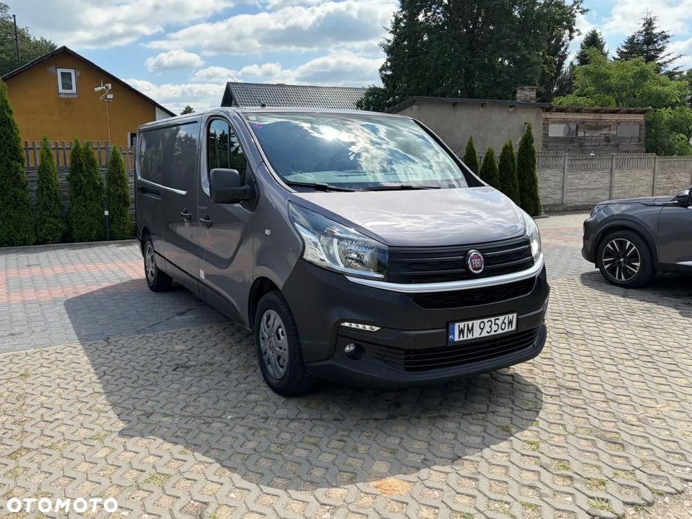Renault TRAFIC - 4