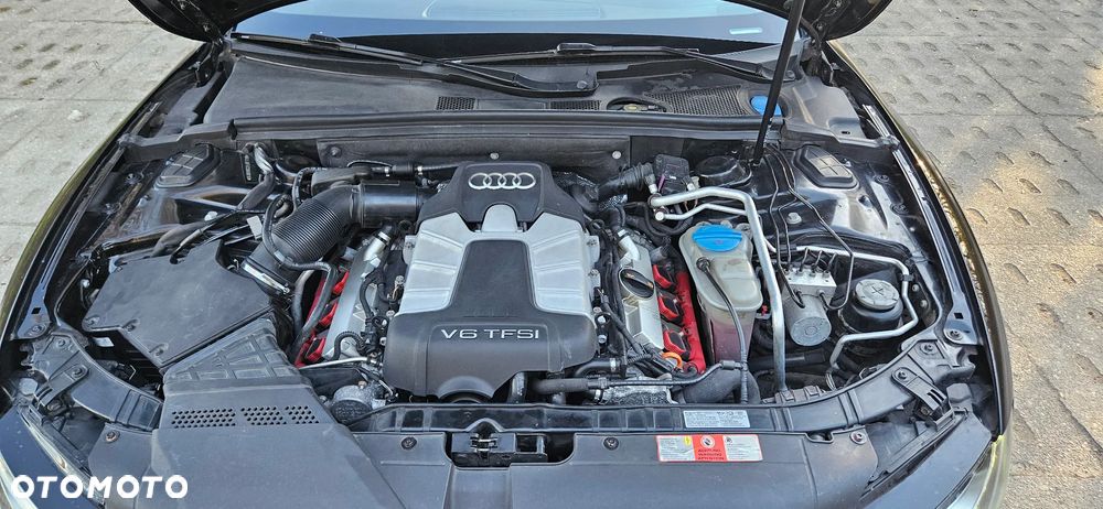 Audi S5 Cabrio 3.0 TFSI Quattro S tronic - 18